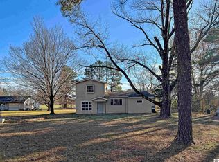 991 Pottertown Rd, Murray, KY 42071