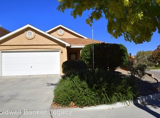 5931 Sleepy Nights Rd NW, Albuquerque, NM 87114