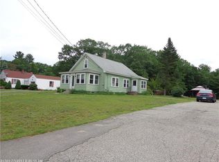 191 River St, Sanford, ME 04073