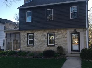 2384 W Lawn Ave APT 2, Madison, WI 53711