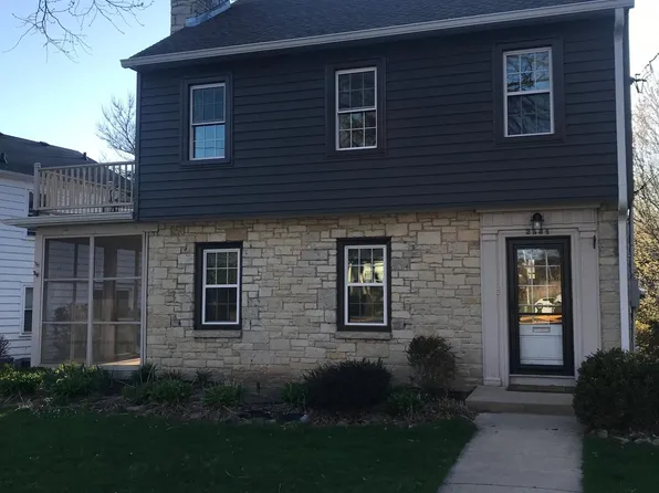 2384 W Lawn Ave APT 2, Madison, WI 53711