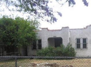 942 W 65th St, Los Angeles, CA 90044