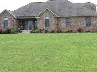 9507 Old Greenhill Rd, Alvaton, KY 42122