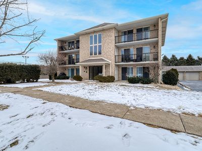 12755 Saint Andrews Ct APT 302, Lemont, IL, 60439
