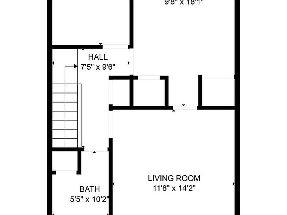 2nd image of 32-60 32nd St #2A