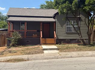 1515 E Carson St, San Antonio, TX 78208