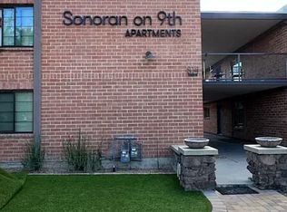 Sonoran On 9th, Tucson, AZ 85719