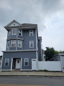 314-316 Dartmouth St, New Bedford, MA, 02740