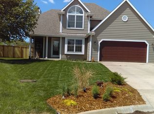 601 Chouteau Ct, Lawrence, KS 66049