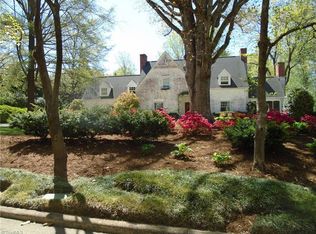 1205 Huntsdale Rd, Reidsville, NC 27320