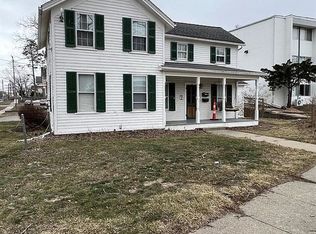 501 W. Forest (Bishop Pickering LLC), Ypsilanti, MI 48197