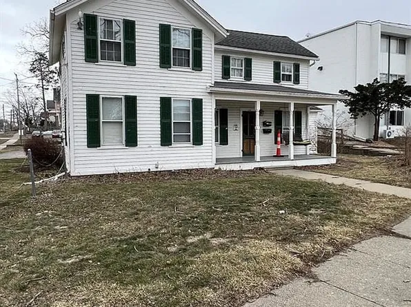 501 W. Forest (Bishop Pickering LLC), 501 W Forest Ave APT 1, Ypsilanti, MI 48197