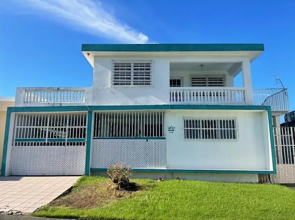 Urb El Comandante B 20 590 Calle Capri, Carolina, PR 00982