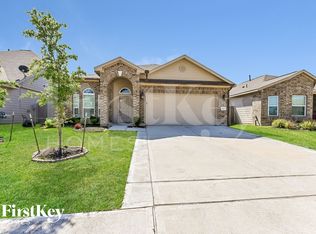 19807 White Pearl Ct, Houston, TX 77073