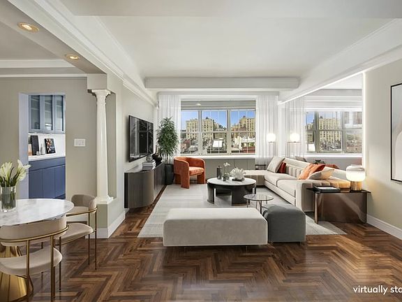 3rd image of 320 W 76th St APT 10D