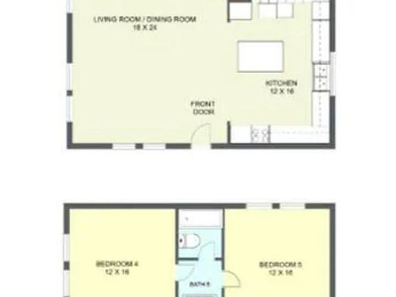 2nd image of this home