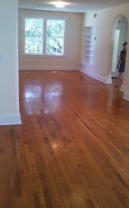 2nd image of 3300 Biscayne Blvd APT F1