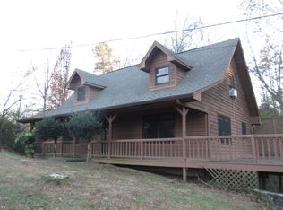 1217 Fairway Dr SW, Cleveland, TN 37311