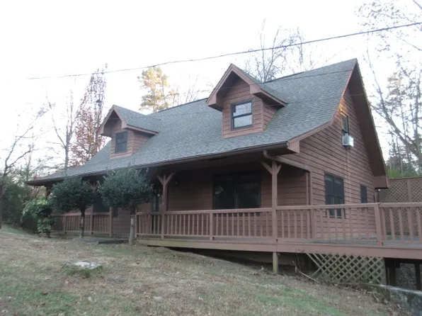 1217 Fairway Dr SW, Cleveland, TN 37311