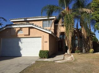 5301 Shower Springs St, Bakersfield, CA 93313