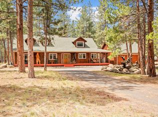 16428 Marmott Ln, Sisters, OR 97759