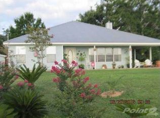 252 S Garcon Point Rd, Milton, FL 32583