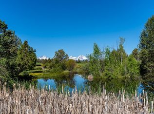 65604 Tweed Rd, Bend, OR 97703