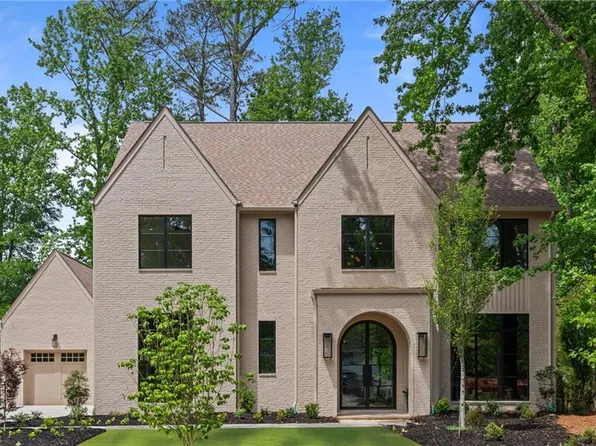 175 Pebble Trl, Alpharetta, GA 30009