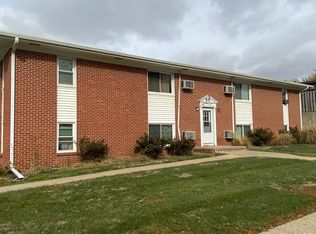 204 E 5th Ave UNIT 4, Indianola, IA 50125