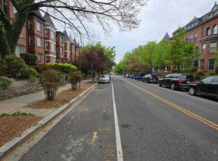 2227 1st St NW, Washington, DC 20001