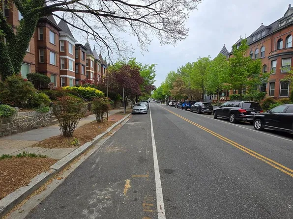 2227 1st St NW, Washington, DC 20001