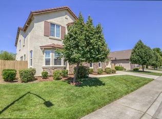 3561 Debina Way, Rancho Cordova, CA 95670