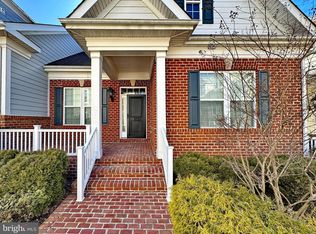 53 Steeplechase Dr, La Plata, MD