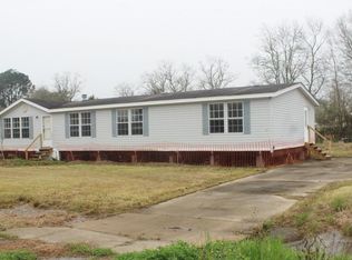 105 Catahoula Rd, Carencro, LA 70520