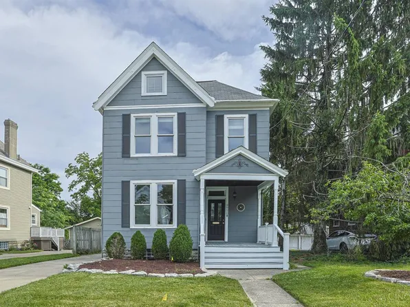 2920 Portsmouth Ave, Cincinnati, OH 45208
