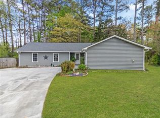 3914 N Fork Ct, Lawrenceville, GA 30044