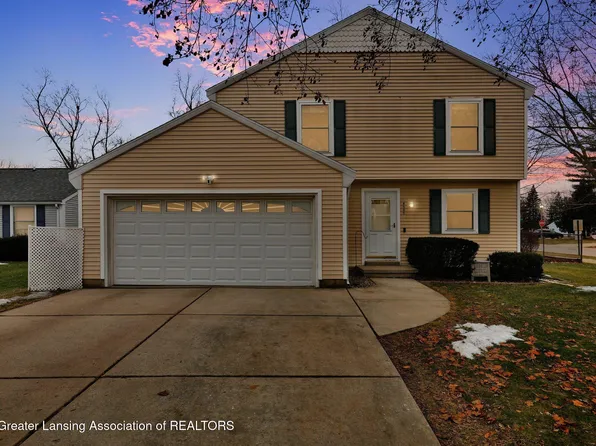 4525 Wildflower Way, Lansing, MI 48917