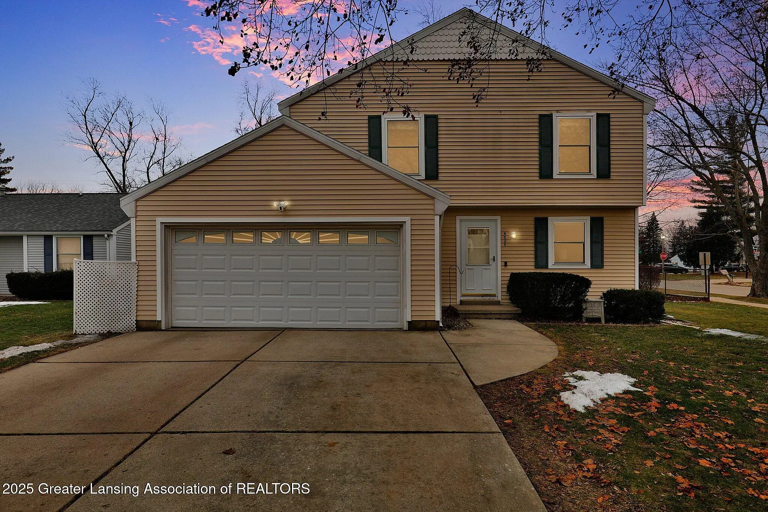 4525 Wildflower Way photo 1