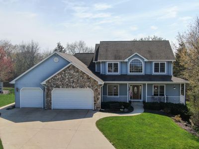 273 Shenandoah Ct, Burlington, WI, 53105