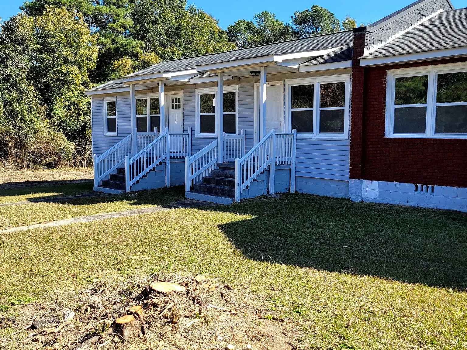1 bed, 550 sqft, $850 — Photo 1