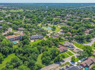 7 Legend Rd, Benbrook, TX 76132