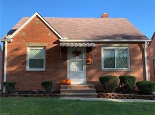 8706 Morton Ave, Brooklyn, OH