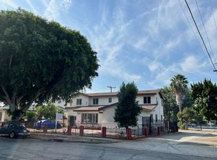 2645 1/2 W Via Corona, Montebello, CA 90640