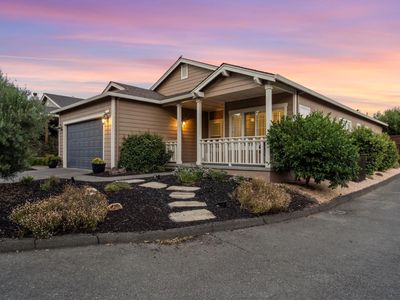 309 Caspian Ct, Sonoma, CA, 95476