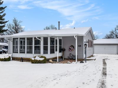 48 25th St S, Battle Creek, MI, 49015