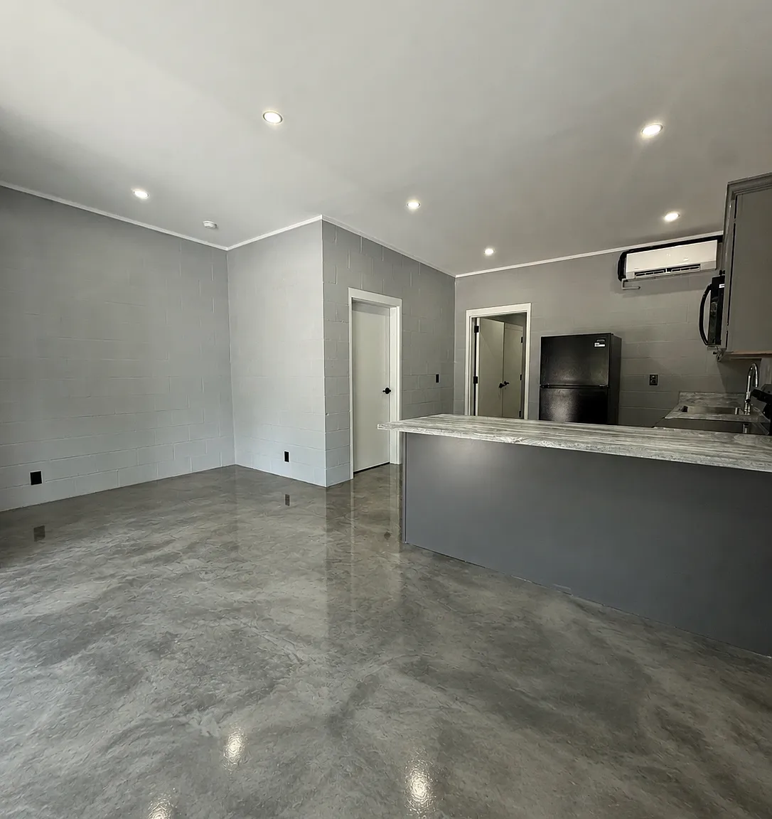 1 bed, $1,200 — Photo 2