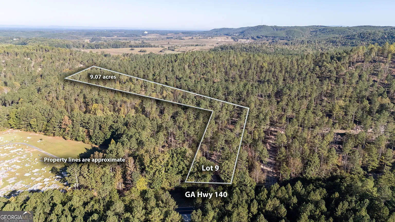 3863 Highway 140 NE photo 1