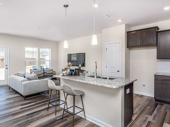 Model Representation