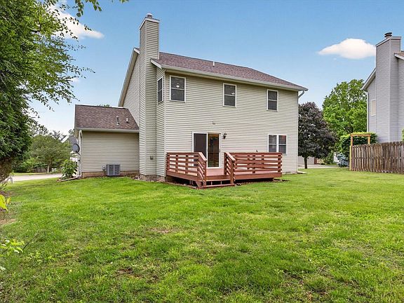 4th image of 2683 S Isabel Ct
