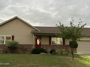 2801 Jefferson Ave, Joplin, MO 64804